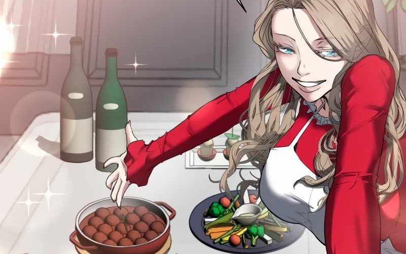 Kẻ Báo Thù Hoàn Hảo Chapter 3 - 223