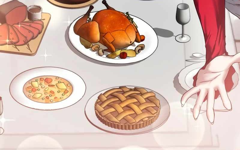 Kẻ Báo Thù Hoàn Hảo Chapter 3 - 224