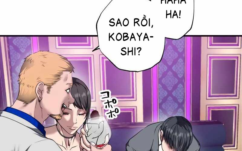 Kẻ Báo Thù Hoàn Hảo Chapter 3 - 24