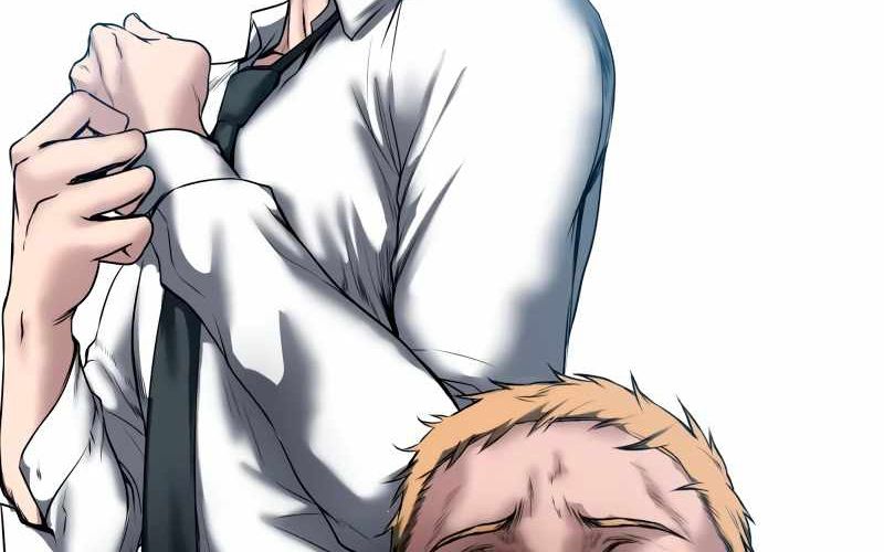 Kẻ Báo Thù Hoàn Hảo Chapter 3 - 257