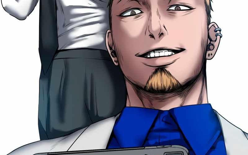 Kẻ Báo Thù Hoàn Hảo Chapter 3 - 258