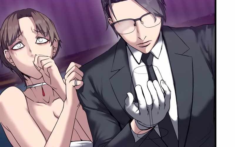 Kẻ Báo Thù Hoàn Hảo Chapter 3 - 61