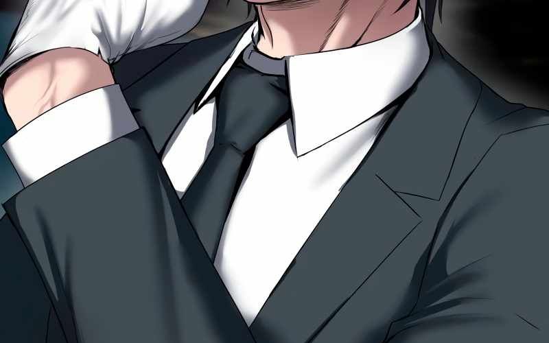 Kẻ Báo Thù Hoàn Hảo Chapter 3 - 67