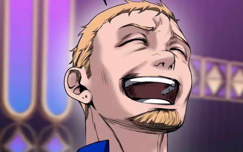 Kẻ Báo Thù Hoàn Hảo Chapter 3 - 74