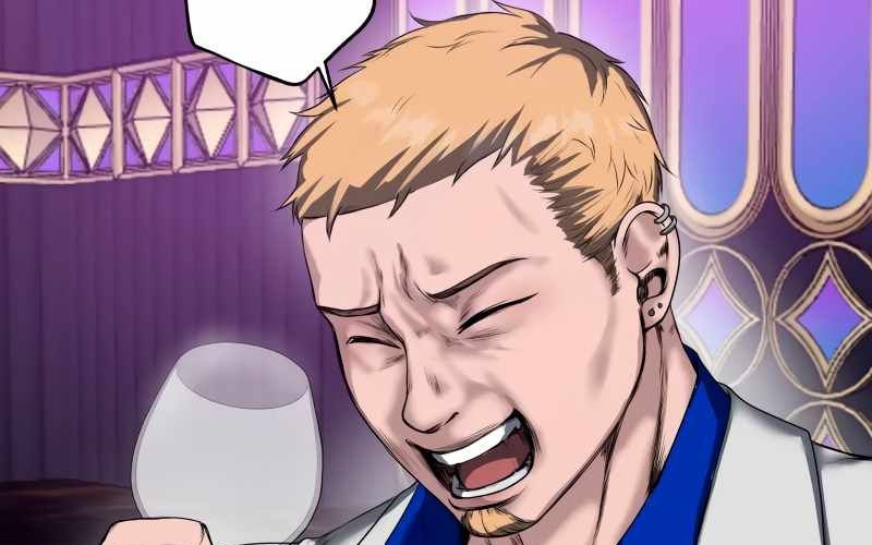 Kẻ Báo Thù Hoàn Hảo Chapter 3 - 9