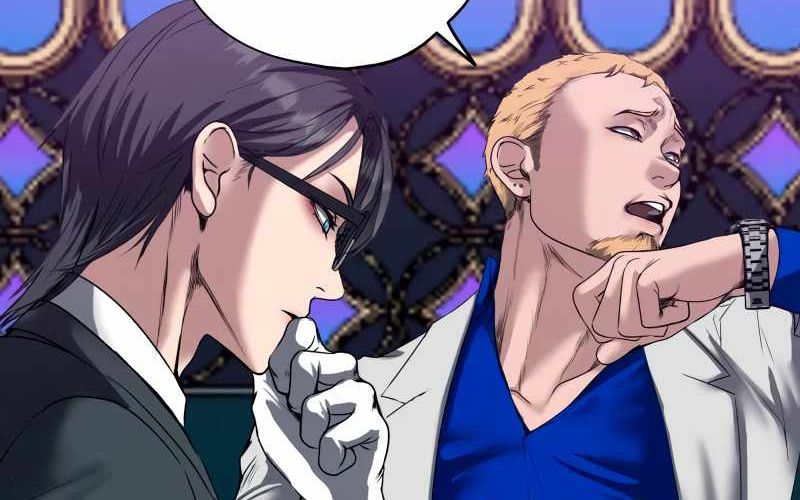 Kẻ Báo Thù Hoàn Hảo Chapter 3 - 87