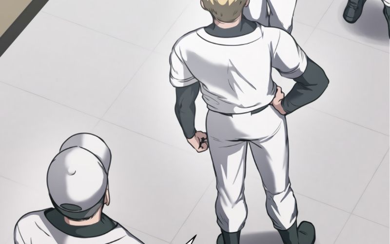 Kẻ Báo Thù Hoàn Hảo Chapter 4 - 108