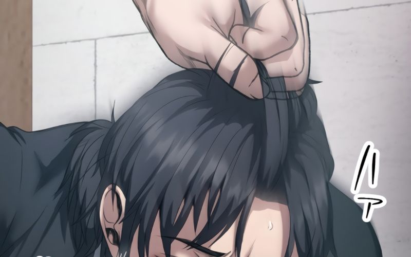 Kẻ Báo Thù Hoàn Hảo Chapter 4 - 12