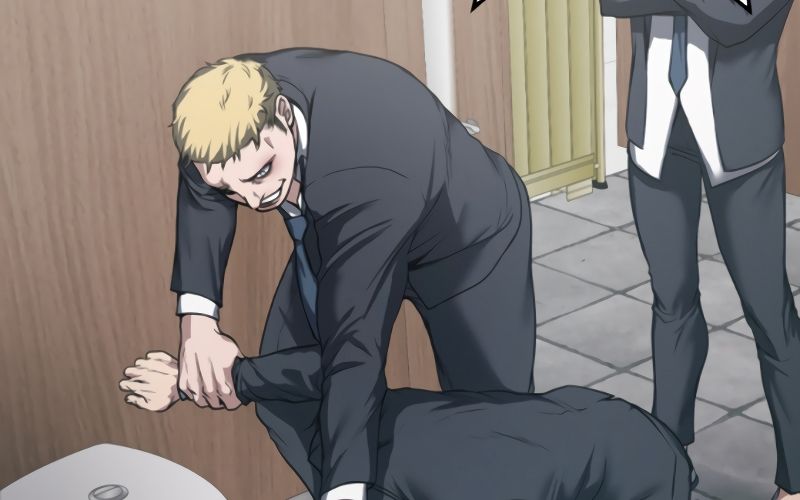 Kẻ Báo Thù Hoàn Hảo Chapter 4 - 3