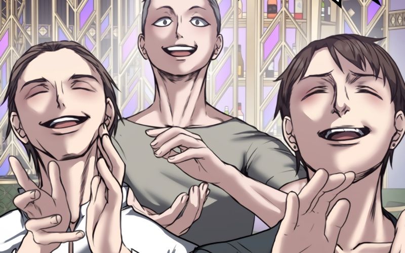 Kẻ Báo Thù Hoàn Hảo Chapter 4 - 237