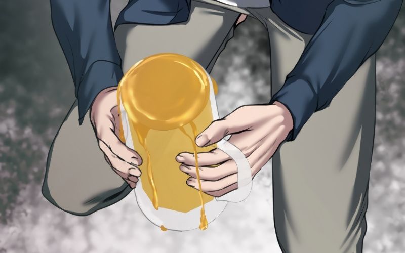 Kẻ Báo Thù Hoàn Hảo Chapter 4 - 245