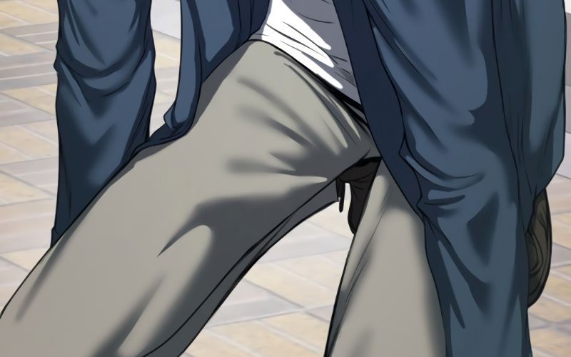 Kẻ Báo Thù Hoàn Hảo Chapter 4 - 288