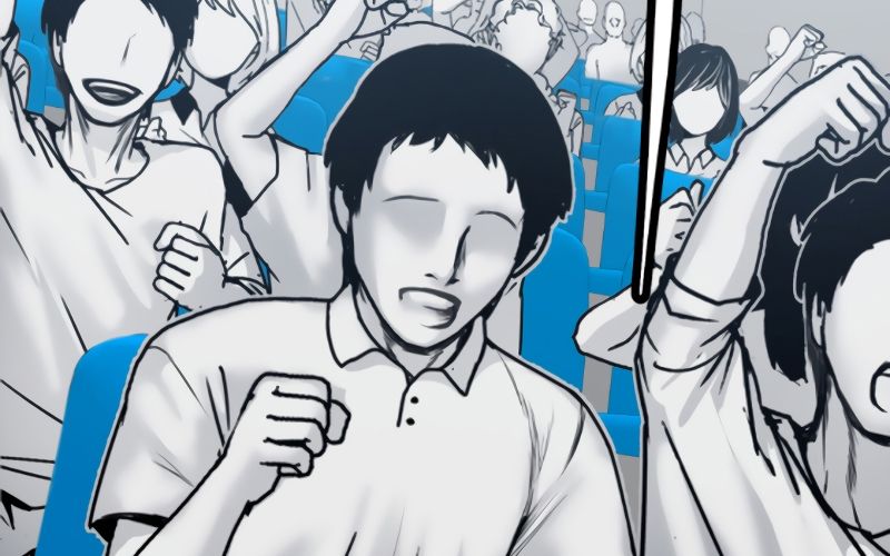 Kẻ Báo Thù Hoàn Hảo Chapter 4 - 309