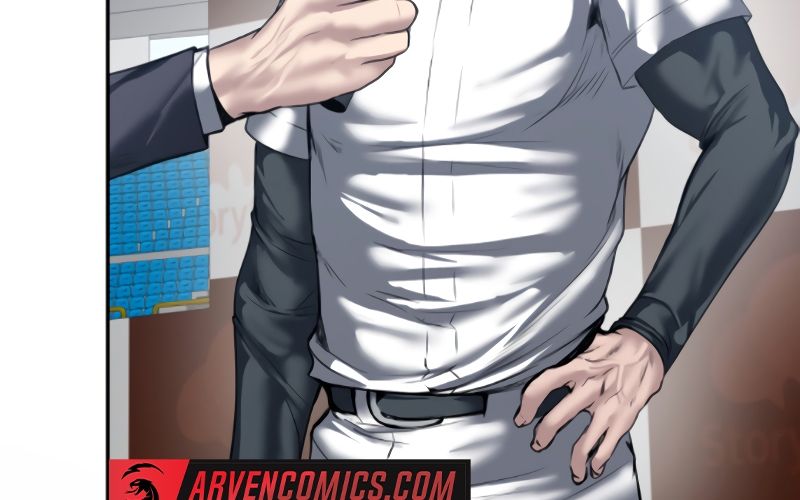 Kẻ Báo Thù Hoàn Hảo Chapter 4 - 320