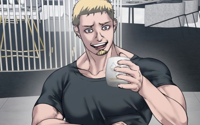 Kẻ Báo Thù Hoàn Hảo Chapter 4 - 325