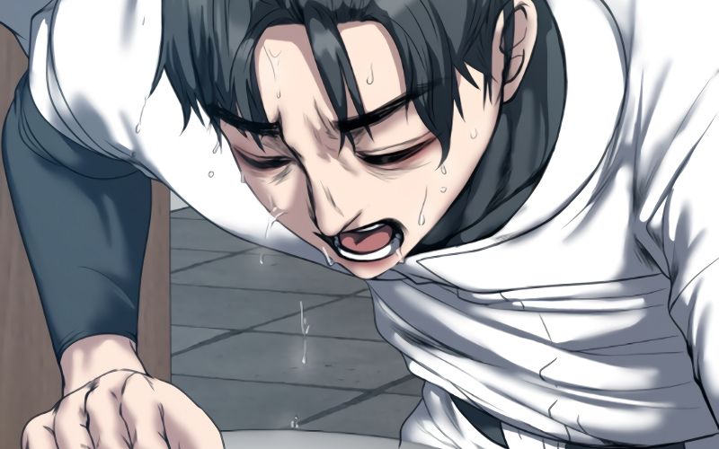 Kẻ Báo Thù Hoàn Hảo Chapter 4 - 34