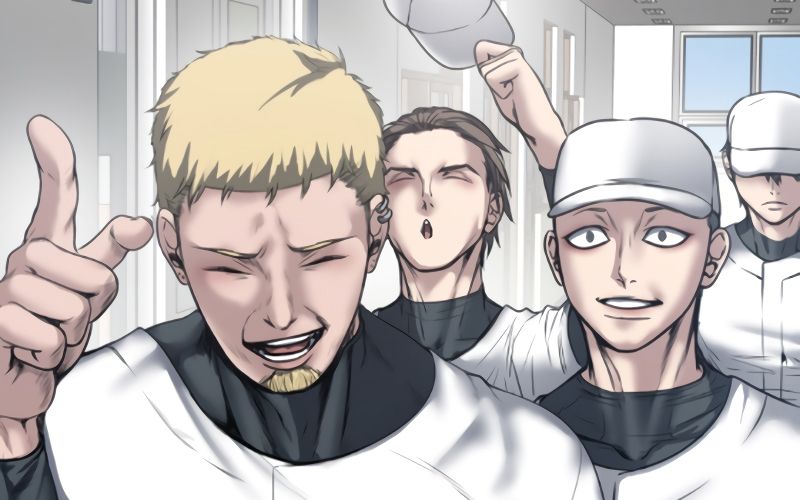 Kẻ Báo Thù Hoàn Hảo Chapter 4 - 87