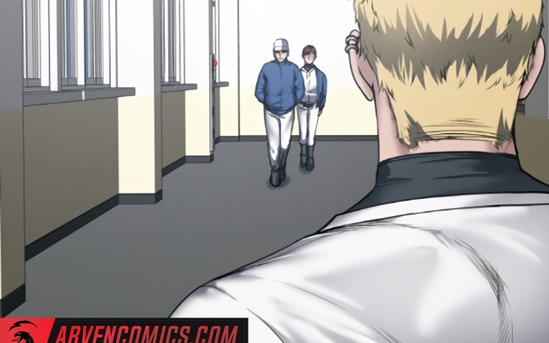 Kẻ Báo Thù Hoàn Hảo Chapter 4 - 96