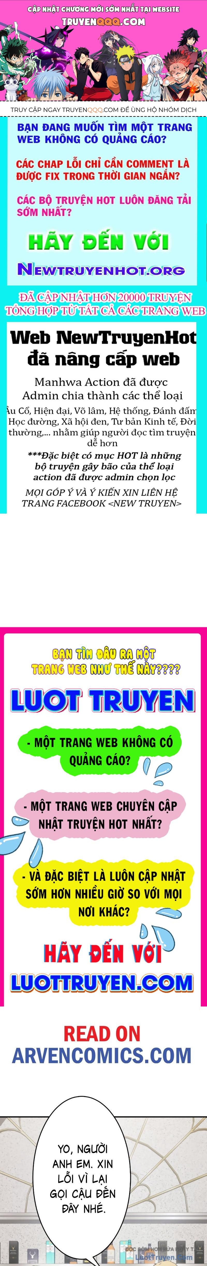 Kẻ Báo Thù Hoàn Hảo Chapter 5 - 1