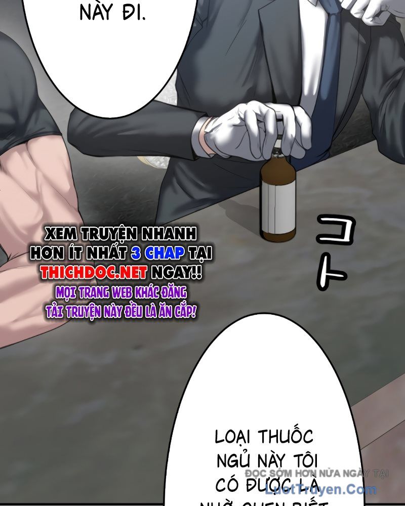 Kẻ Báo Thù Hoàn Hảo Chapter 5 - 7