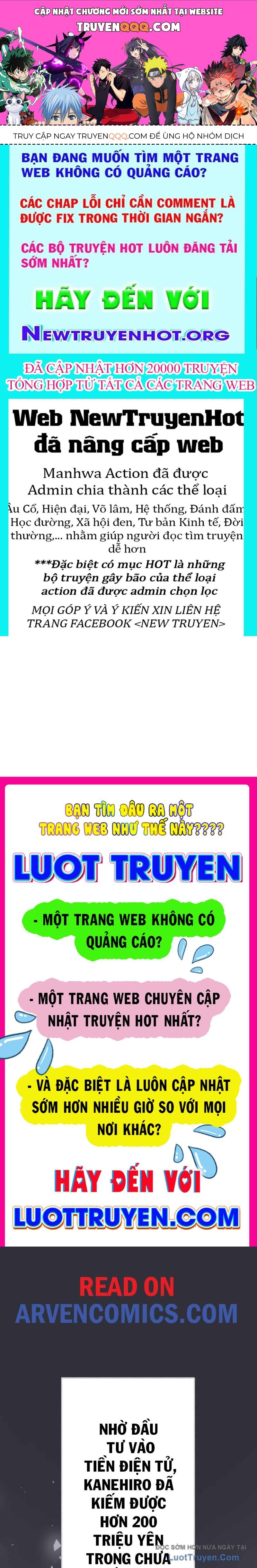 Kẻ Báo Thù Hoàn Hảo Chapter 6 - 1