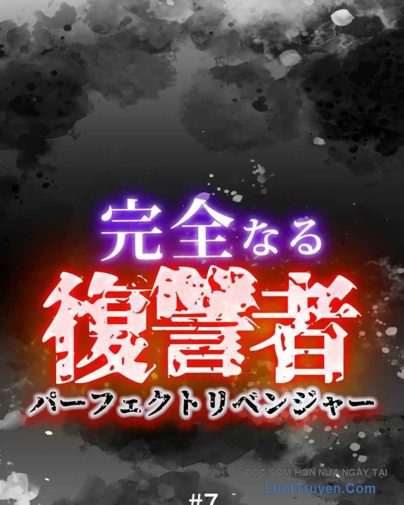 Kẻ Báo Thù Hoàn Hảo Chapter 7 - 5