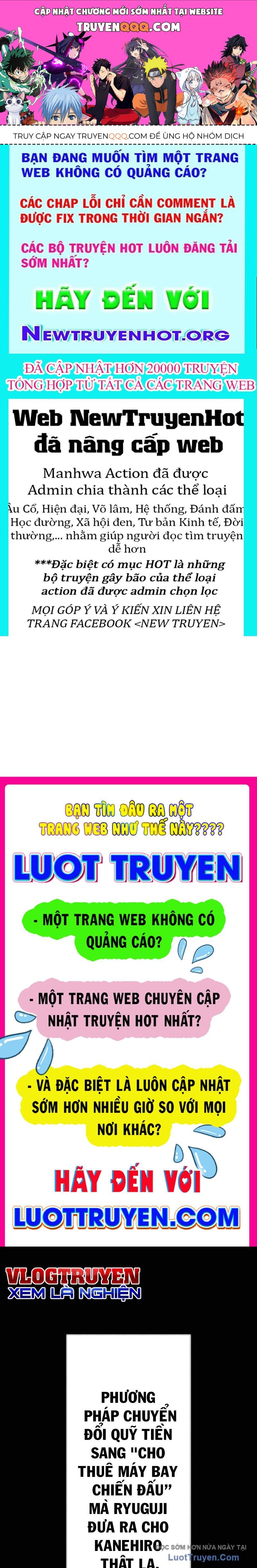 Kẻ Báo Thù Hoàn Hảo Chapter 8 - 1