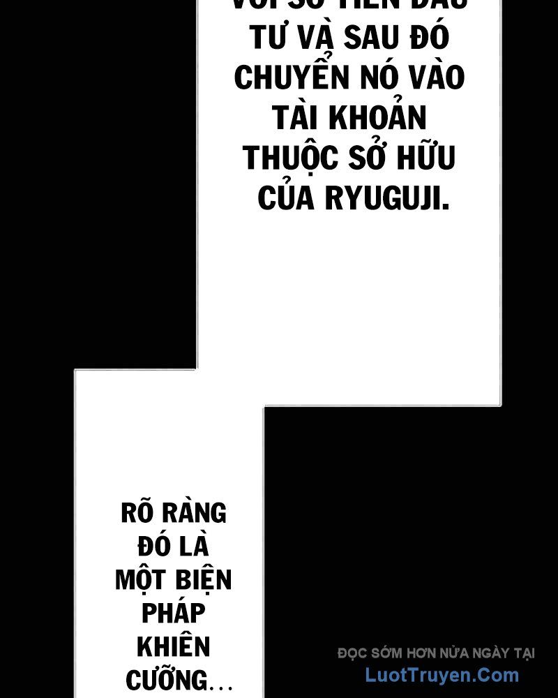 Kẻ Báo Thù Hoàn Hảo Chapter 8 - 3