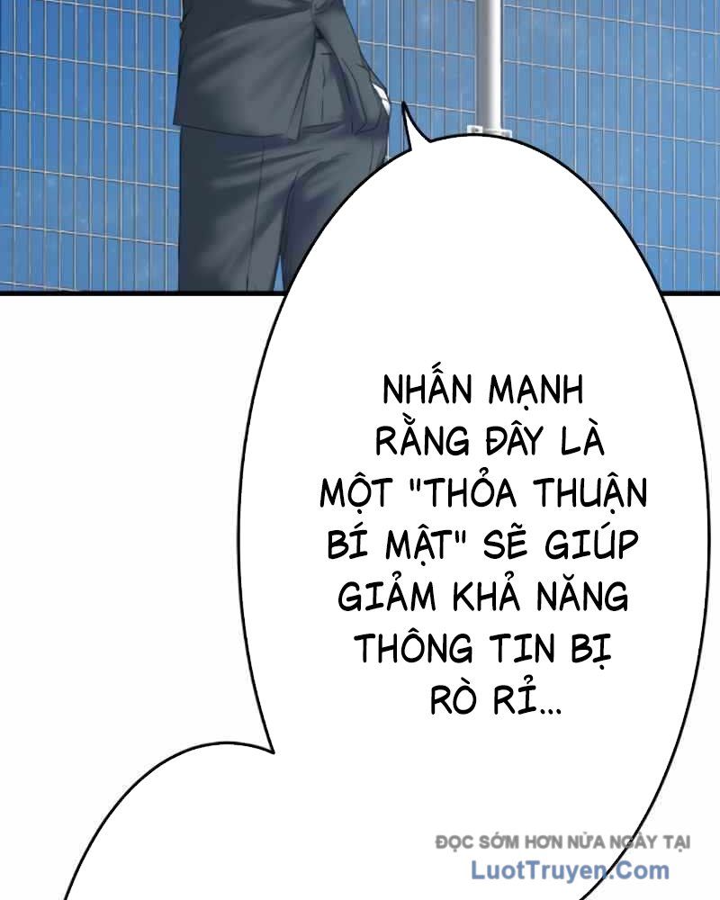 Kẻ Báo Thù Hoàn Hảo Chapter 8 - 10