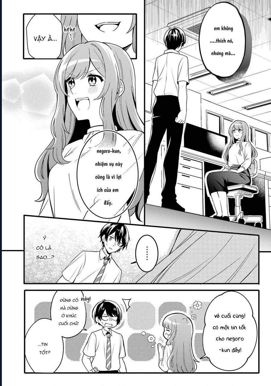 Muboubi Kawaii Pyjama Sugata No Bishoujo To Heya De Futarikiri Chapter 1 - 15