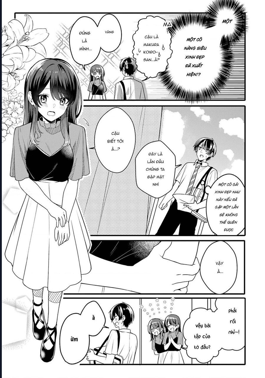 Muboubi Kawaii Pyjama Sugata No Bishoujo To Heya De Futarikiri Chapter 1 - 22