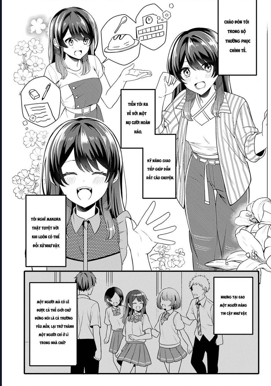 Muboubi Kawaii Pyjama Sugata No Bishoujo To Heya De Futarikiri Chapter 1 - 25