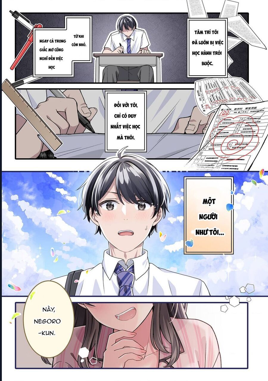 Muboubi Kawaii Pyjama Sugata No Bishoujo To Heya De Futarikiri Chapter 1 - 4