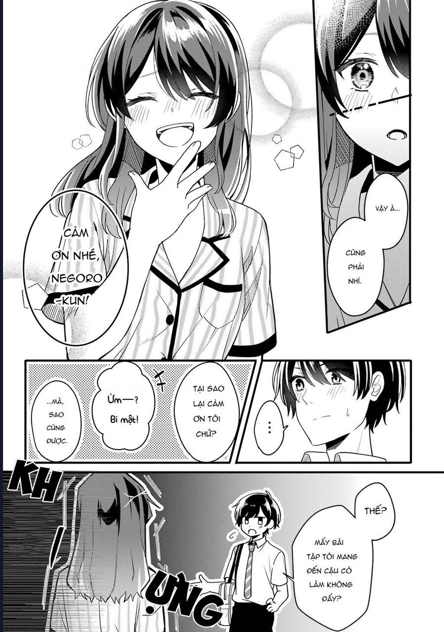 Muboubi Kawaii Pyjama Sugata No Bishoujo To Heya De Futarikiri Chapter 1 - 32