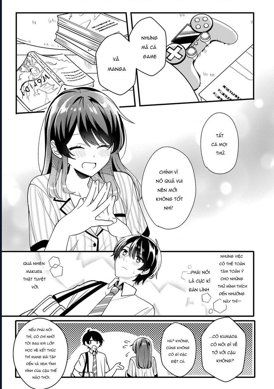 Muboubi Kawaii Pyjama Sugata No Bishoujo To Heya De Futarikiri Chapter 1 - 38