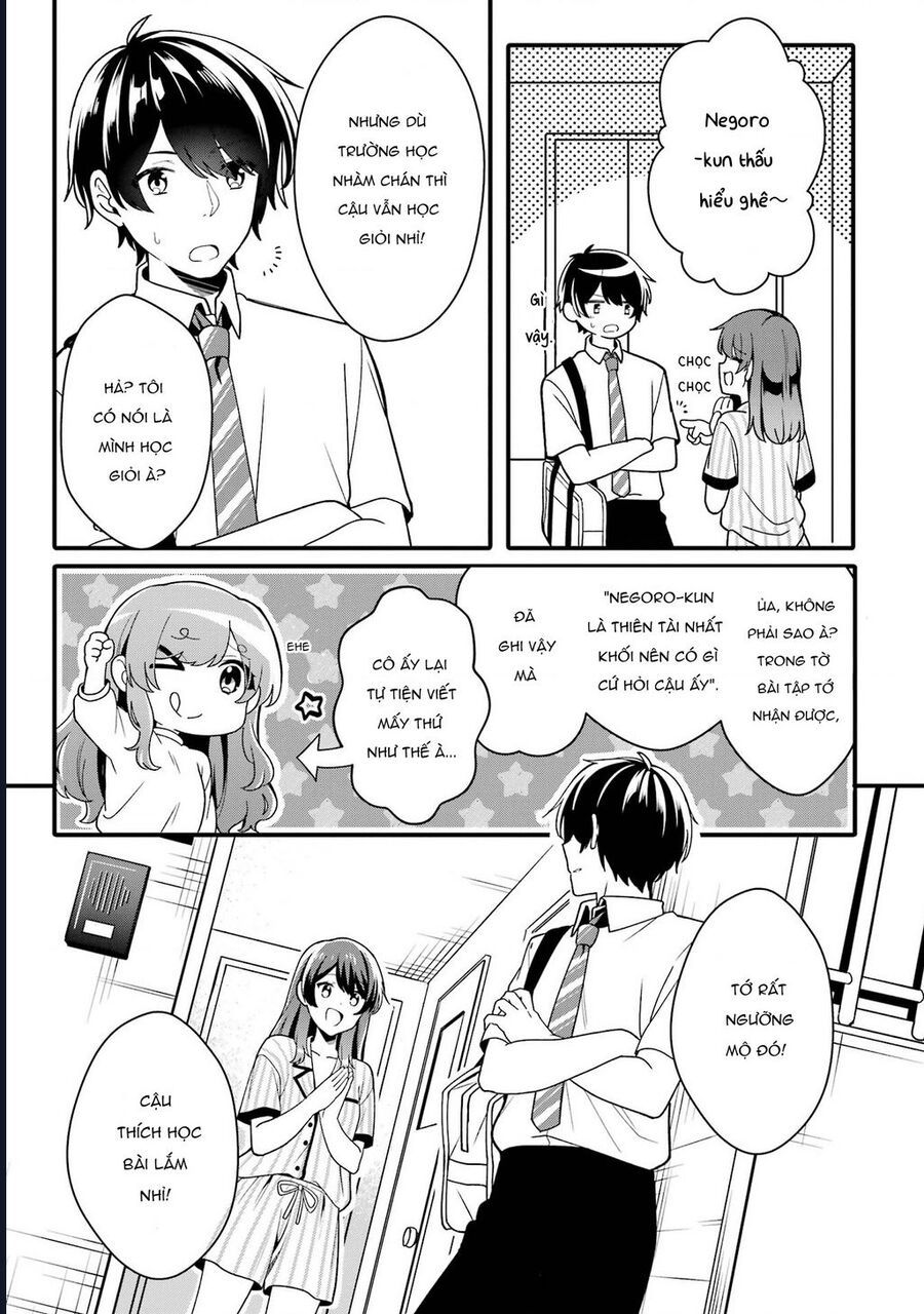 Muboubi Kawaii Pyjama Sugata No Bishoujo To Heya De Futarikiri Chapter 1 - 40