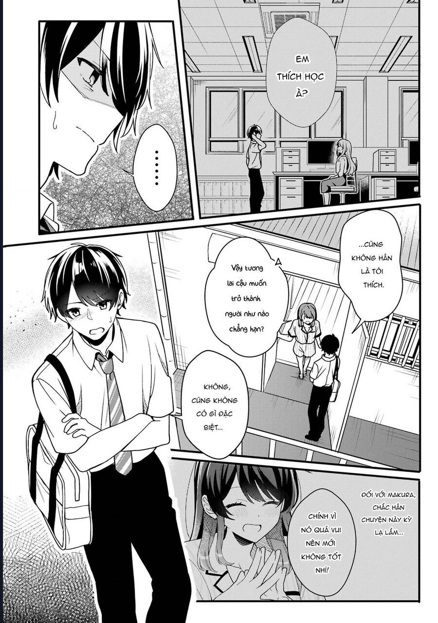 Muboubi Kawaii Pyjama Sugata No Bishoujo To Heya De Futarikiri Chapter 1 - 41