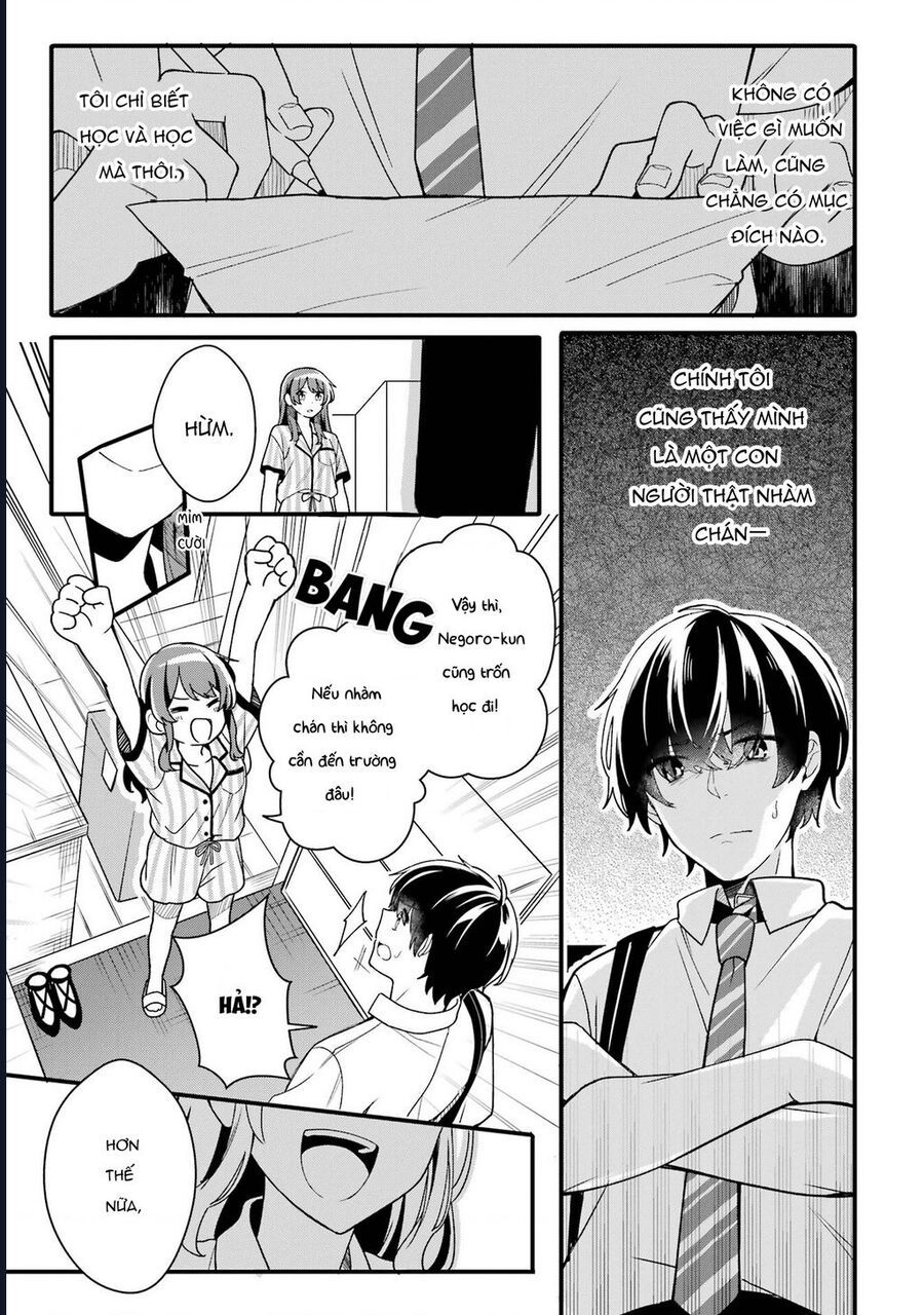 Muboubi Kawaii Pyjama Sugata No Bishoujo To Heya De Futarikiri Chapter 1 - 42