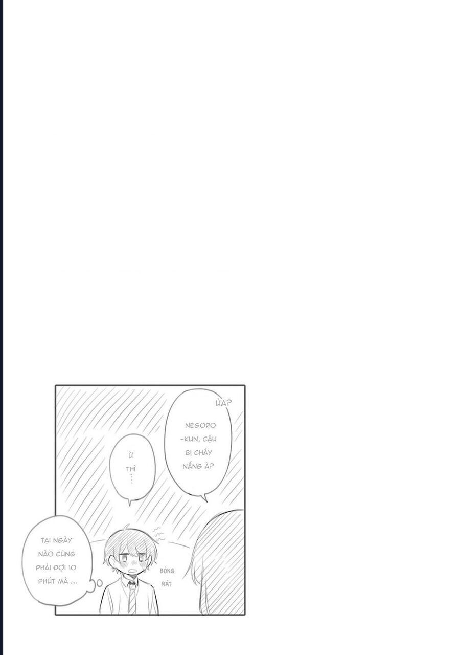 Muboubi Kawaii Pyjama Sugata No Bishoujo To Heya De Futarikiri Chapter 1 - 47