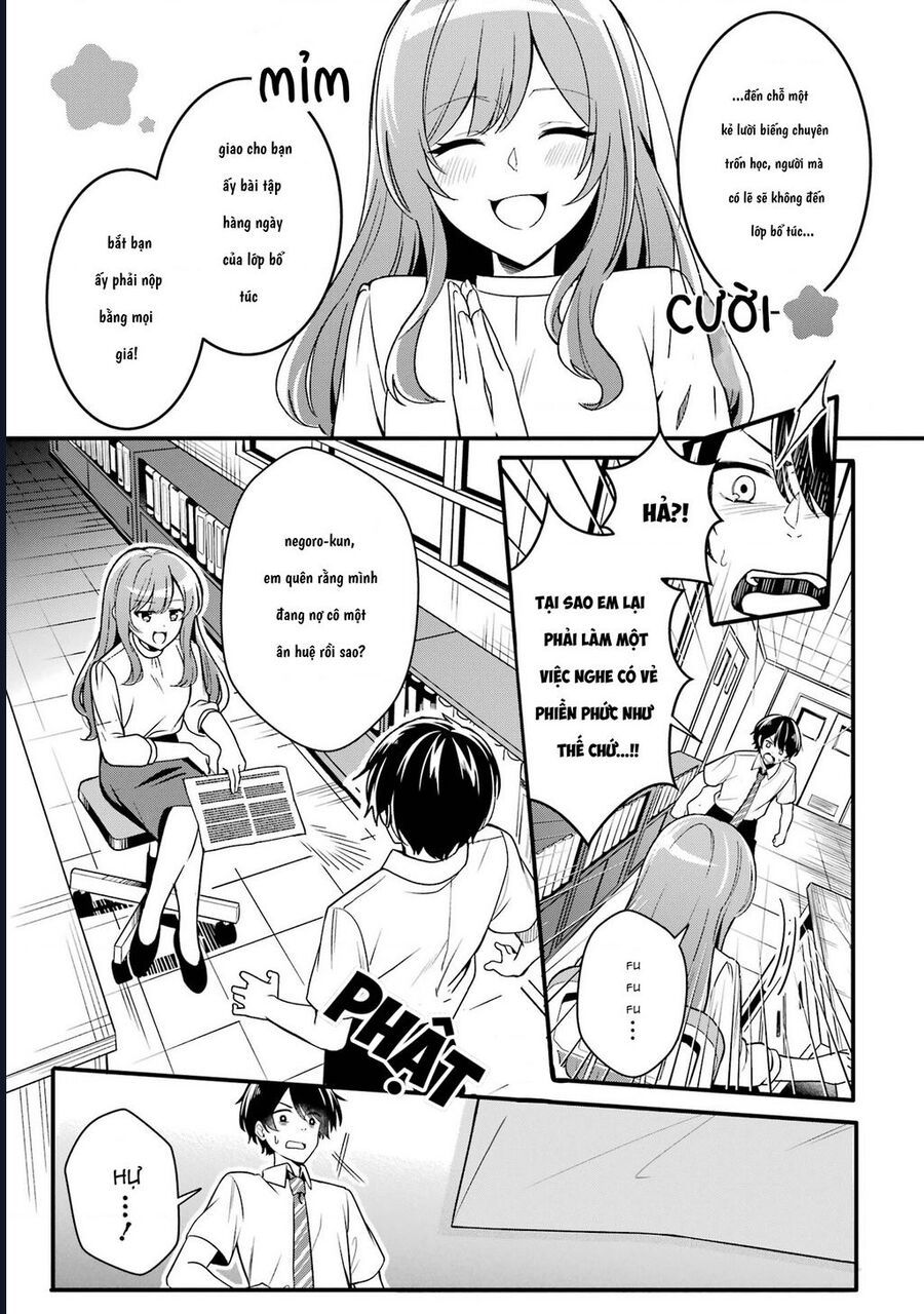 Muboubi Kawaii Pyjama Sugata No Bishoujo To Heya De Futarikiri Chapter 1 - 10