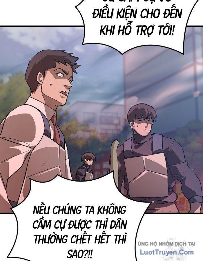 Đột Kích Giả Chapter 29 - 108