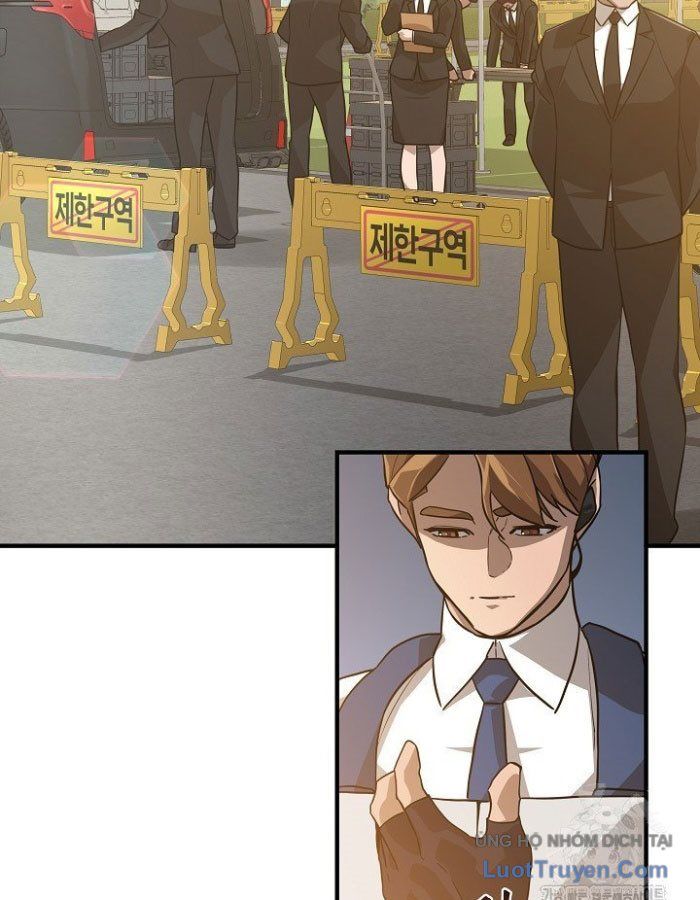 Đột Kích Giả Chapter 29 - 13