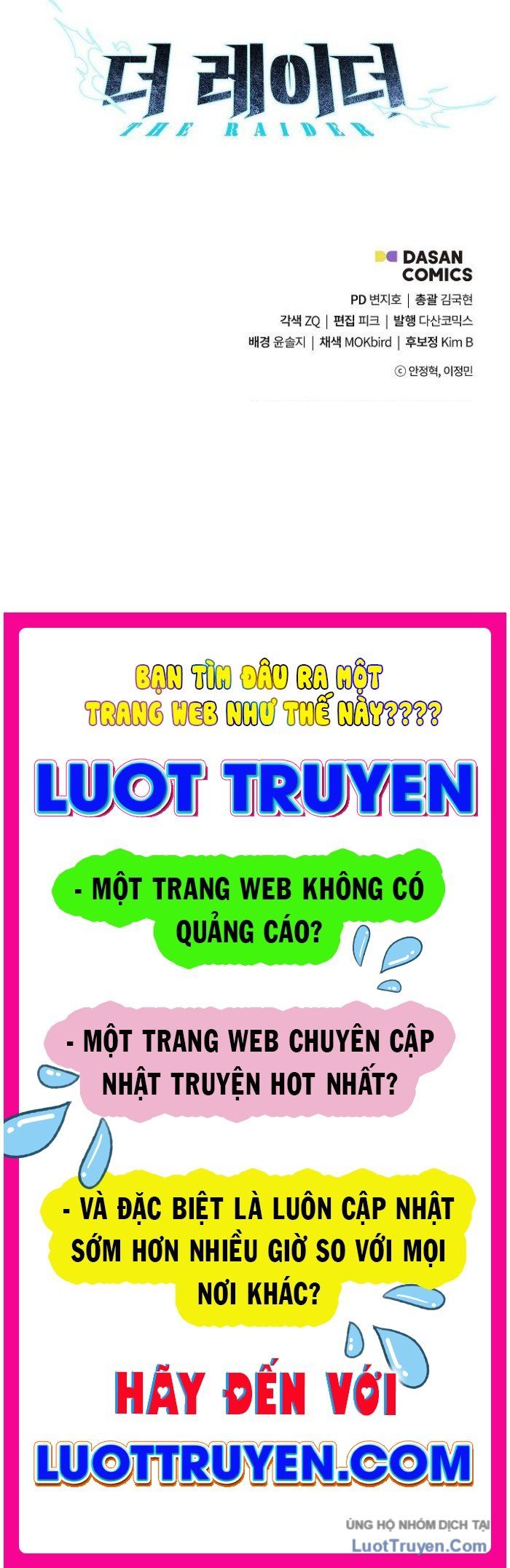 Đột Kích Giả Chapter 29 - 127