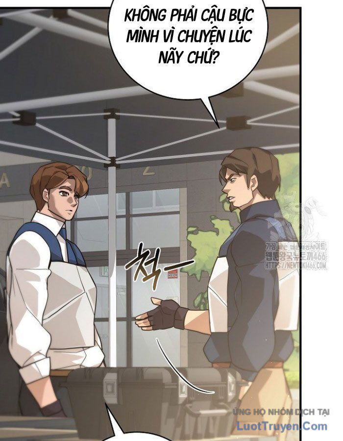 Đột Kích Giả Chapter 29 - 17