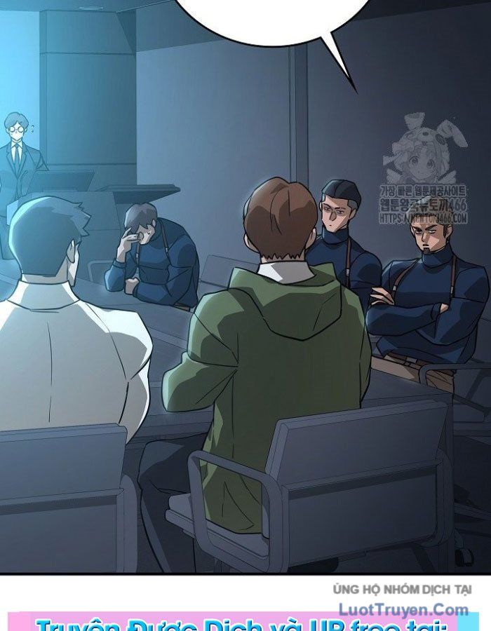 Đột Kích Giả Chapter 29 - 3