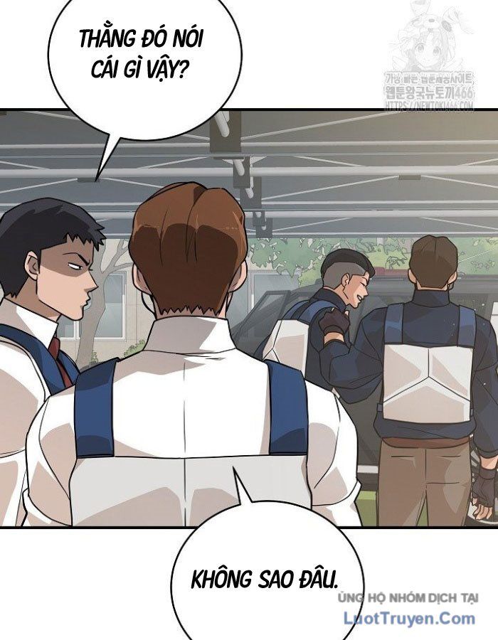 Đột Kích Giả Chapter 29 - 21