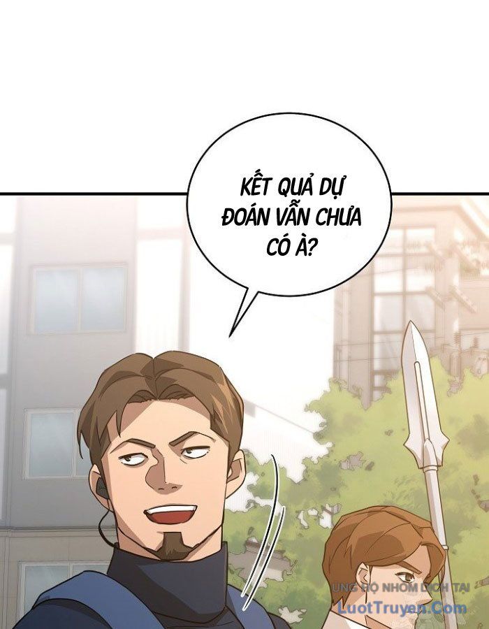 Đột Kích Giả Chapter 29 - 26