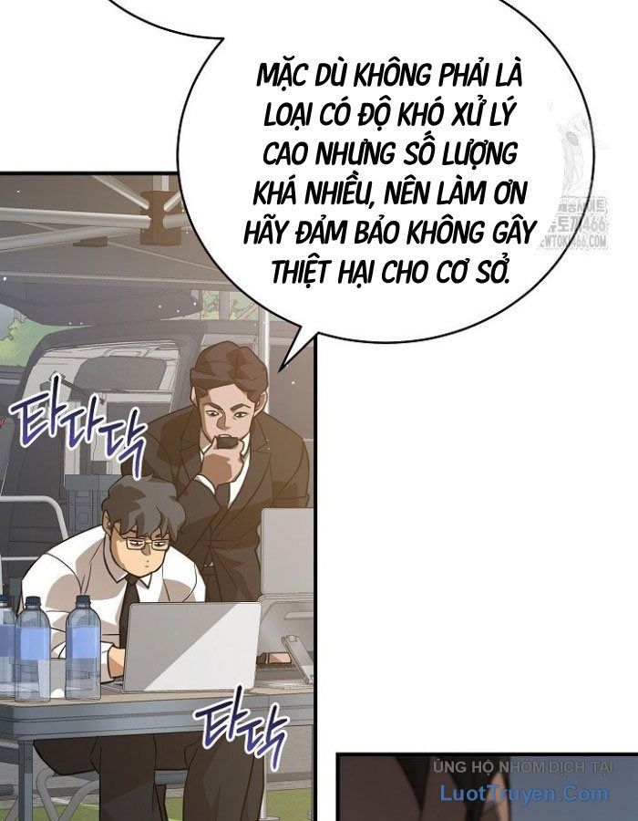 Đột Kích Giả Chapter 29 - 28