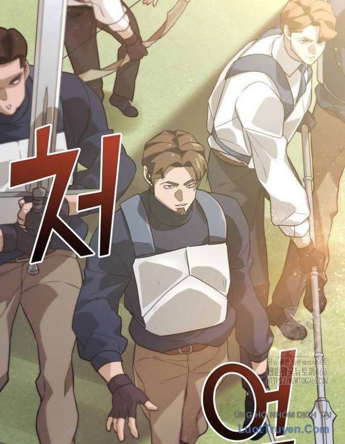 Đột Kích Giả Chapter 29 - 31