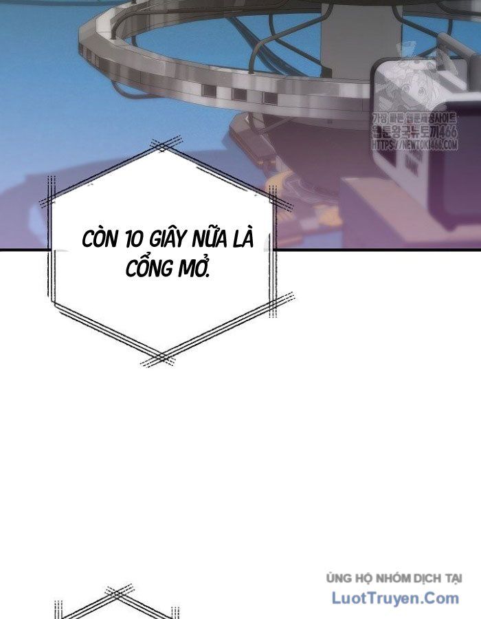 Đột Kích Giả Chapter 29 - 34